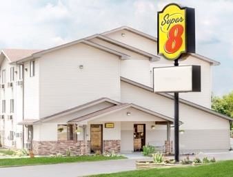 Super 8 By Wyndham Kent/Akron Area Ngoại thất bức ảnh